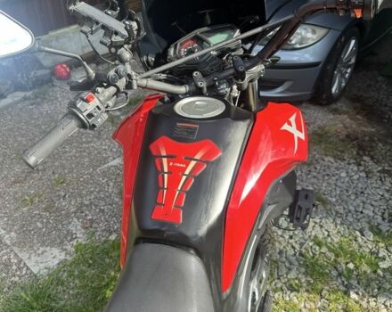 Шанрай Другая, объемом двигателя 0.2 л и пробегом 0 тыс. км за 1129 $, фото 6 на Automoto.ua