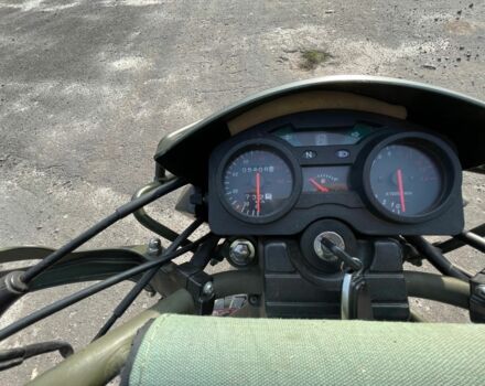 Шанрай Другая, об'ємом двигуна 0 л та пробігом 0 тис. км за 1100 $, фото 6 на Automoto.ua