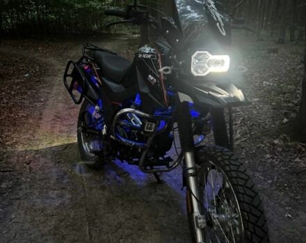 Шанрай Другая 2020 в Жмеренке на Automoto.ua Шанрай Другая, объемом двигателя 0.2 л и пробегом 0 тыс. км за 1200 $, фото 6 на Automoto.ua