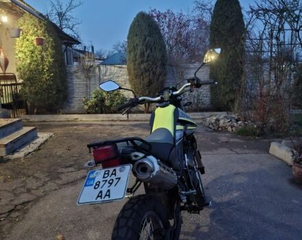 Шанрай Другая, объемом двигателя 0.25 л и пробегом 0 тыс. км за 1189 $, фото 5 на Automoto.ua