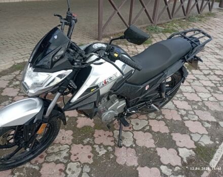 Шанрай Другая, объемом двигателя 0.2 л и пробегом 0 тыс. км за 800 $, фото 6 на Automoto.ua