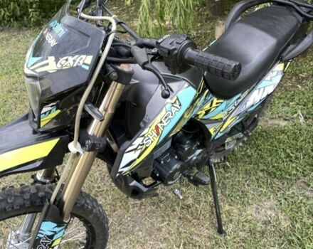 Шанрай Другая, об'ємом двигуна 0.22 л та пробігом 0 тис. км за 1307 $, фото 5 на Automoto.ua