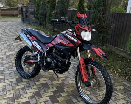 Шанрай Другая 2020 в Стрые на Automoto.ua Шанрай Другая, объемом двигателя 0 л и пробегом 0 тыс. км за 851 $, фото 3 на Automoto.ua