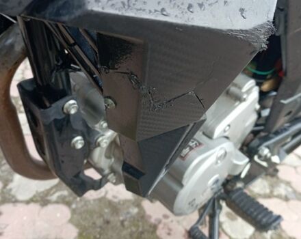 Шанрай Другая, объемом двигателя 0.2 л и пробегом 0 тыс. км за 800 $, фото 5 на Automoto.ua