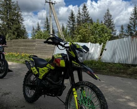 Шанрай Другая, объемом двигателя 0.2 л и пробегом 0 тыс. км за 800 $, фото 3 на Automoto.ua