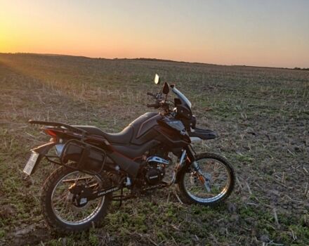 Шанрай Другая 2020 в Жмеренке на Automoto.ua Шанрай Другая, объемом двигателя 0.2 л и пробегом 0 тыс. км за 1200 $, фото 1 на Automoto.ua