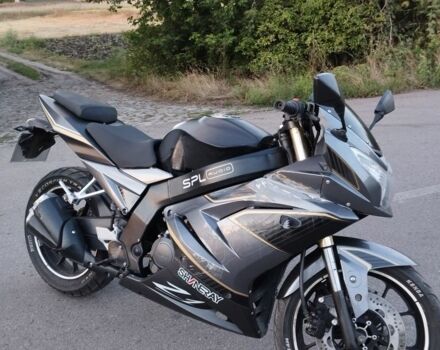 Шанрай Другая, об'ємом двигуна 0.25 л та пробігом 0 тис. км за 1182 $, фото 10 на Automoto.ua