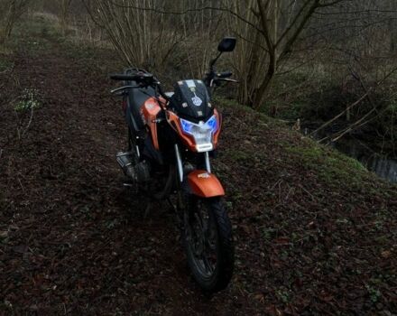 Шанрай Другая, об'ємом двигуна 0.2 л та пробігом 0 тис. км за 500 $, фото 2 на Automoto.ua