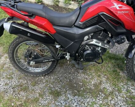 Шанрай Другая, объемом двигателя 0.2 л и пробегом 0 тыс. км за 1129 $, фото 7 на Automoto.ua