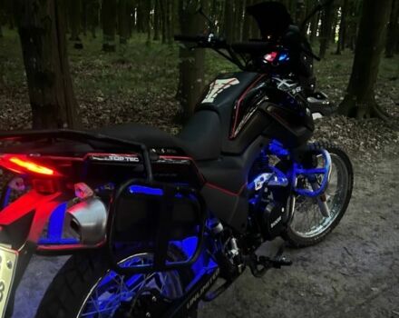 Шанрай Другая 2020 в Жмеренке на Automoto.ua Шанрай Другая, объемом двигателя 0.2 л и пробегом 0 тыс. км за 1200 $, фото 4 на Automoto.ua