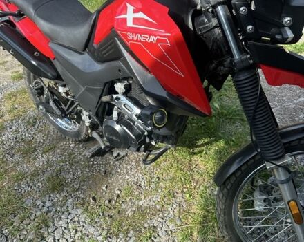 Шанрай Другая, объемом двигателя 0.2 л и пробегом 0 тыс. км за 1129 $, фото 1 на Automoto.ua