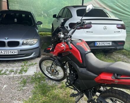 Шанрай Другая, объемом двигателя 0.2 л и пробегом 0 тыс. км за 1129 $, фото 4 на Automoto.ua