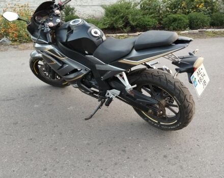 Шанрай Другая, об'ємом двигуна 0.25 л та пробігом 0 тис. км за 1182 $, фото 4 на Automoto.ua