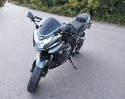 Шанрай Другая, об'ємом двигуна 0.25 л та пробігом 0 тис. км за 1182 $, фото 6 на Automoto.ua