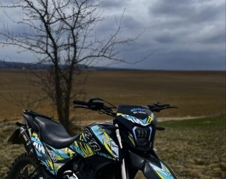 Шанрай Другая, об'ємом двигуна 0.22 л та пробігом 0 тис. км за 1307 $, фото 1 на Automoto.ua