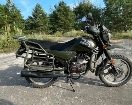 Шанрай Другая, об'ємом двигуна 0 л та пробігом 0 тис. км за 1100 $, фото 2 на Automoto.ua