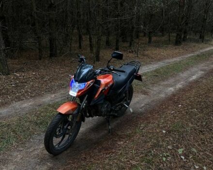 Шанрай Другая, об'ємом двигуна 0.2 л та пробігом 0 тис. км за 500 $, фото 1 на Automoto.ua