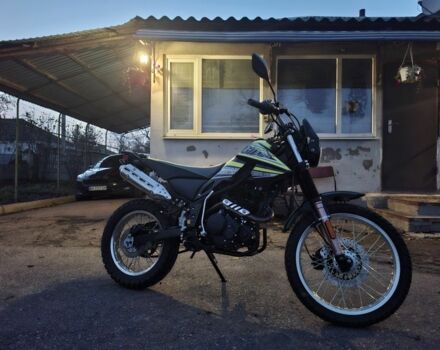 Шанрай Другая, объемом двигателя 0.25 л и пробегом 0 тыс. км за 1189 $, фото 4 на Automoto.ua