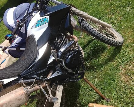 Шанрай Другая 2020 в Самборе на Automoto.ua Шанрай Другая, объемом двигателя 0.2 л и пробегом 0 тыс. км за 600 $, фото 2 на Automoto.ua