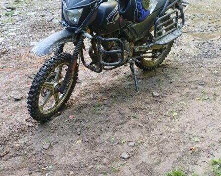 Шанрай Другая, объемом двигателя 0.2 л и пробегом 0 тыс. км за 1000 $, фото 1 на Automoto.ua