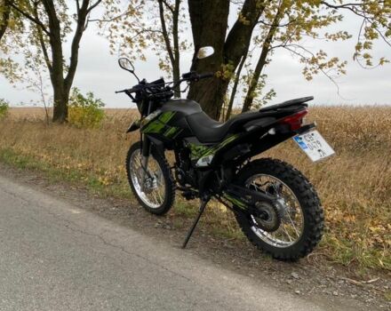 Шанрай Другая, объемом двигателя 0.25 л и пробегом 0 тыс. км за 1236 $, фото 2 на Automoto.ua