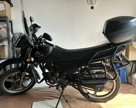 Шанрай Другая, об'ємом двигуна 0.2 л та пробігом 0 тис. км за 1077 $, фото 18 на Automoto.ua