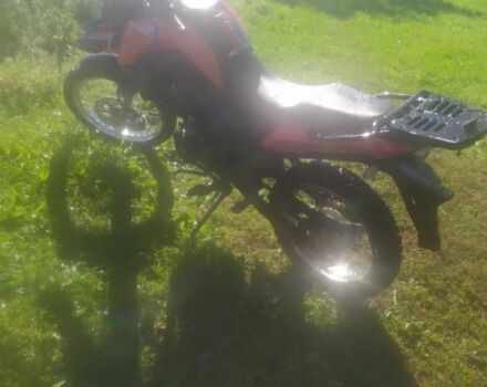 Шанрай Другая, объемом двигателя 0.2 л и пробегом 0 тыс. км за 1000 $, фото 7 на Automoto.ua