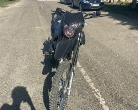 Шанрай Другая, об'ємом двигуна 0.25 л та пробігом 0 тис. км за 1000 $, фото 1 на Automoto.ua