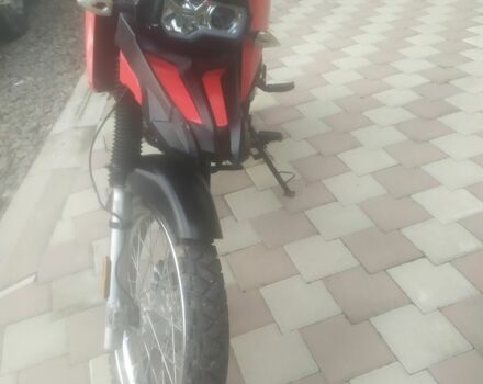 Шанрай Другая, объемом двигателя 0.2 л и пробегом 0 тыс. км за 1000 $, фото 6 на Automoto.ua