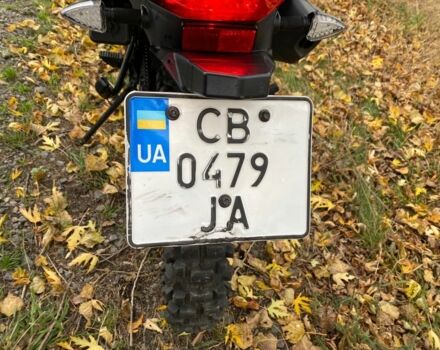 Шанрай Другая, объемом двигателя 0.25 л и пробегом 0 тыс. км за 1236 $, фото 11 на Automoto.ua