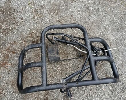 Шанрай Другая, объемом двигателя 0.2 л и пробегом 0 тыс. км за 800 $, фото 14 на Automoto.ua