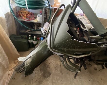 Шанрай Другая, объемом двигателя 0.2 л и пробегом 0 тыс. км за 417 $, фото 1 на Automoto.ua