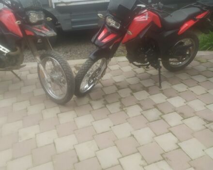 Шанрай Другая, объемом двигателя 0.2 л и пробегом 0 тыс. км за 1000 $, фото 17 на Automoto.ua