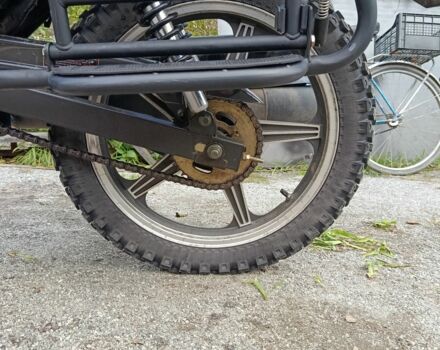 Шанрай Другая, объемом двигателя 0.2 л и пробегом 0 тыс. км за 800 $, фото 3 на Automoto.ua