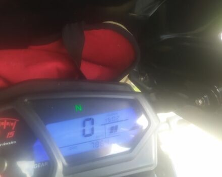 Шанрай Другая, объемом двигателя 0.2 л и пробегом 0 тыс. км за 1000 $, фото 12 на Automoto.ua