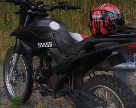 Шанрай Другая, объемом двигателя 0.2 л и пробегом 0 тыс. км за 846 $, фото 1 на Automoto.ua