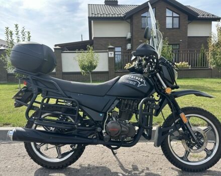 Шанрай Другая, об'ємом двигуна 0.2 л та пробігом 0 тис. км за 1077 $, фото 7 на Automoto.ua