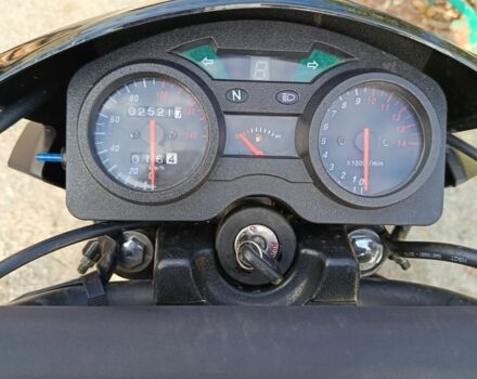 Шанрай Другая, объемом двигателя 0.2 л и пробегом 0 тыс. км за 800 $, фото 11 на Automoto.ua