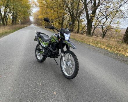 Шанрай Другая, объемом двигателя 0.25 л и пробегом 0 тыс. км за 1236 $, фото 19 на Automoto.ua