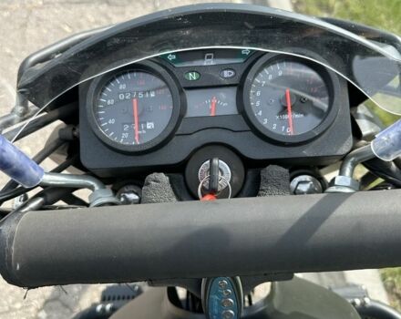 Шанрай Другая, об'ємом двигуна 0.2 л та пробігом 0 тис. км за 1077 $, фото 1 на Automoto.ua