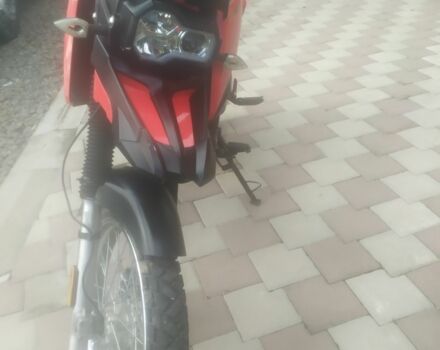 Шанрай Другая, объемом двигателя 0.2 л и пробегом 0 тыс. км за 1000 $, фото 3 на Automoto.ua