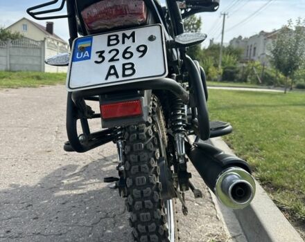 Шанрай Другая, об'ємом двигуна 0.2 л та пробігом 0 тис. км за 1077 $, фото 4 на Automoto.ua