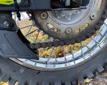 Шанрай Другая, объемом двигателя 0.25 л и пробегом 0 тыс. км за 1236 $, фото 5 на Automoto.ua