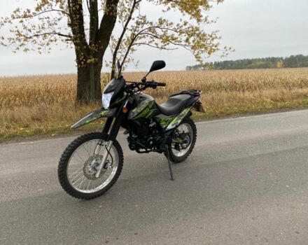 Шанрай Другая, объемом двигателя 0.25 л и пробегом 0 тыс. км за 1236 $, фото 15 на Automoto.ua