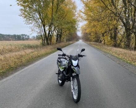 Шанрай Другая, объемом двигателя 0.25 л и пробегом 0 тыс. км за 1236 $, фото 17 на Automoto.ua