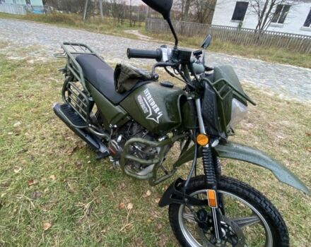 Шанрай Другая, объемом двигателя 0.2 л и пробегом 0 тыс. км за 417 $, фото 3 на Automoto.ua