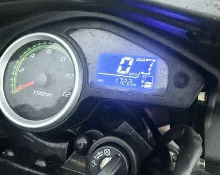 Шанрай Другая, объемом двигателя 0 л и пробегом 0 тыс. км за 1050 $, фото 6 на Automoto.ua