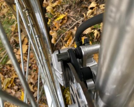 Шанрай Другая, объемом двигателя 0.25 л и пробегом 0 тыс. км за 1236 $, фото 13 на Automoto.ua