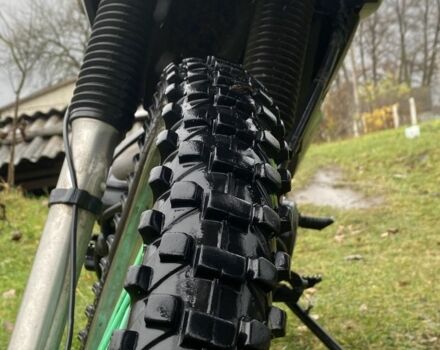 Шанрай Другая, объемом двигателя 0.2 л и пробегом 0 тыс. км за 642 $, фото 4 на Automoto.ua