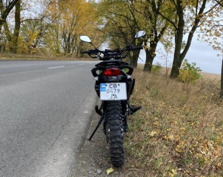 Шанрай Другая, объемом двигателя 0.25 л и пробегом 0 тыс. км за 1236 $, фото 3 на Automoto.ua